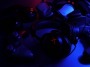DAT VOICE CHANGER THO - Creative Sound BlasterX H7 Headset Review 4/16