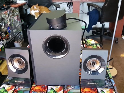UNIFIED SPEAKER SOUND! - Creative T4 Wireless Review