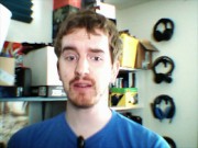 The VGA Webcam from 2004 - TECH SCRAPYARD 11/16