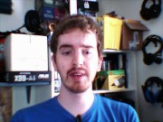 The VGA Webcam from 2004 - TECH SCRAPYARD 14/16