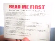 The VGA Webcam from 2004 - TECH SCRAPYARD 3/16