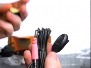 The VGA Webcam from 2004 - TECH SCRAPYARD 4/16