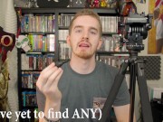 The Best Budget Tripod I've Ever Broken - Dolica GX600B200 Proline Tripod R 10/16