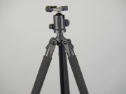 The Best Budget Tripod I've Ever Broken - Dolica GX600B200 Proline Tripod R 14/16