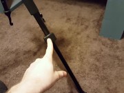 The Best Budget Tripod I've Ever Broken - Dolica GX600B200 Proline Tripod R 15/16