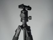 The Best Budget Tripod I've Ever Broken - Dolica GX600B200 Proline Tripod R 4/16
