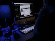 EDIT FASTER & SMARTER - Editors Keys Premiere Pro CC Keyboard Review 16/16