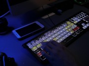 EDIT FASTER & SMARTER - Editors Keys Premiere Pro CC Keyboard Review 3/16