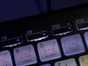 EDIT FASTER & SMARTER - Editors Keys Premiere Pro CC Keyboard Review 4/16