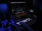 EDIT FASTER & SMARTER - Editors Keys Premiere Pro CC Keyboard Review 9/16