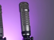 Is this the BEST broadcast microphone... ever?! - Electro-Voice RE27N/D 11/16