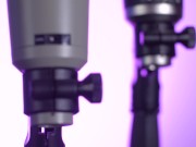 Is this the BEST broadcast microphone... ever?! - Electro-Voice RE27N/D 13/16