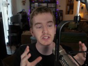 Is this the BEST broadcast microphone... ever?! - Electro-Voice RE27N/D 2/16