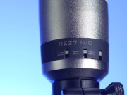 Is this the BEST broadcast microphone... ever?! - Electro-Voice RE27N/D 4/16