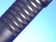 Is this the BEST broadcast microphone... ever?! - Electro-Voice RE27N/D 7/16