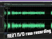 Is this the BEST broadcast microphone... ever?! - Electro-Voice RE27N/D 9/16