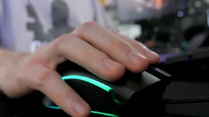 A MOUSE OF GODS? Or RGB Plebs? - GAMDIAS Zeus P1 RGB Mouse Review