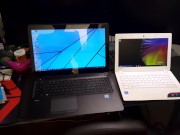 DIRT CHEAP SCHOOL & MEDIA LAPTOP - Lenovo Ideapad 110S Review 2/16