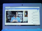 DIRT CHEAP SCHOOL & MEDIA LAPTOP - Lenovo Ideapad 110S Review 6/16