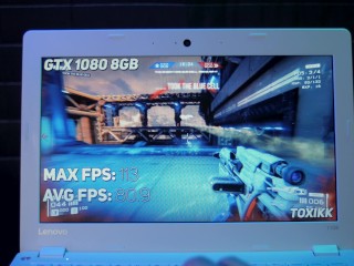 DIRT CHEAP SCHOOL & MEDIA LAPTOP – Lenovo Ideapad 110S Review