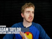 4K Webcam in Studio Lighting? Does it look better? - Logitech BRIO 4K Pro 1/16