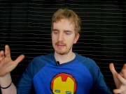 4K Webcam in Studio Lighting? Does it look better? - Logitech BRIO 4K Pro 10/16