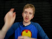 4K Webcam in Studio Lighting? Does it look better? - Logitech BRIO 4K Pro 11/16