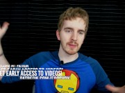 4K Webcam in Studio Lighting? Does it look better? - Logitech BRIO 4K Pro 2/16