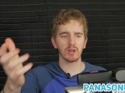 4K Webcam in Studio Lighting? Does it look better? - Logitech BRIO 4K Pro 5/16