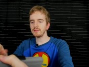 4K Webcam in Studio Lighting? Does it look better? - Logitech BRIO 4K Pro 9/16