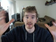 WORLD FIRST 4K WEBCAM - Logitech BRIO 4K Webcam Unboxing & 4K Quality Test 11/16