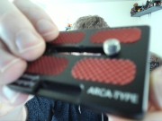 WORLD FIRST 4K WEBCAM - Logitech BRIO 4K Webcam Unboxing & 4K Quality Test 14/16