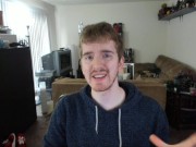 WORLD FIRST 4K WEBCAM - Logitech BRIO 4K Webcam Unboxing & 4K Quality Test 15/16