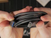 WORLD FIRST 4K WEBCAM - Logitech BRIO 4K Webcam Unboxing & 4K Quality Test 5/16