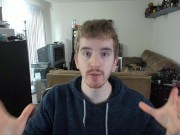 WORLD FIRST 4K WEBCAM - Logitech BRIO 4K Webcam Unboxing & 4K Quality Test 7/16