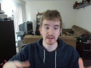 WORLD FIRST 4K WEBCAM - Logitech BRIO 4K Webcam Unboxing & 4K Quality Test 8/16