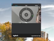 WORLD FIRST 4K WEBCAM - Logitech BRIO 4K Webcam Unboxing & 4K Quality Test 9/16