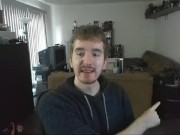 90 FRAMES PER SECOND?! - Logitech BRIO 4K Pro Webcam 720p 90fps Test 1/16