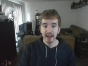 90 FRAMES PER SECOND?! - Logitech BRIO 4K Pro Webcam 720p 90fps Test 10/16