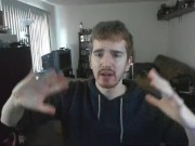 90 FRAMES PER SECOND?! - Logitech BRIO 4K Pro Webcam 720p 90fps Test 11/16