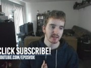 90 FRAMES PER SECOND?! - Logitech BRIO 4K Pro Webcam 720p 90fps Test 15/16