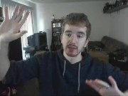 90 FRAMES PER SECOND?! - Logitech BRIO 4K Pro Webcam 720p 90fps Test 5/16