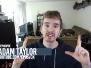 1080p 60fps WEBCAM TIME! - Logitech BRIO 4K Pro Webcam 1080p 60 FPS Quality 1/16