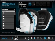 KING of Wireless Headsets? - Logitech G933 Artemis Spectrum Wireless Gaming 6/16