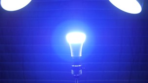 RGB has spread to professional video gear! In a GREAT way.. - Luxli Viola