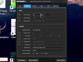 FLEXIBLE USB 4K capture solution under $500 – Magewell USB Capture HDMI 4K