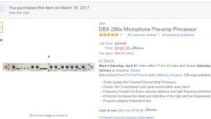 A COMPANY THAT LISTENS - Antlion ModMic 5 Review