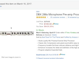 A COMPANY THAT LISTENS – Antlion ModMic 5 Review