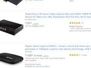 Elgato HD60 S vs. Atomos Ninja 2 - Game Capture Showdown - Old and New 720p 2/16