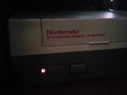 Awesome Capcom NES Controllers from Retro-Bit - Works with LINUX! 11/16